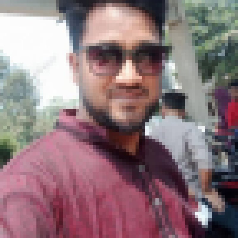 Imam Hossain, 43, Formby