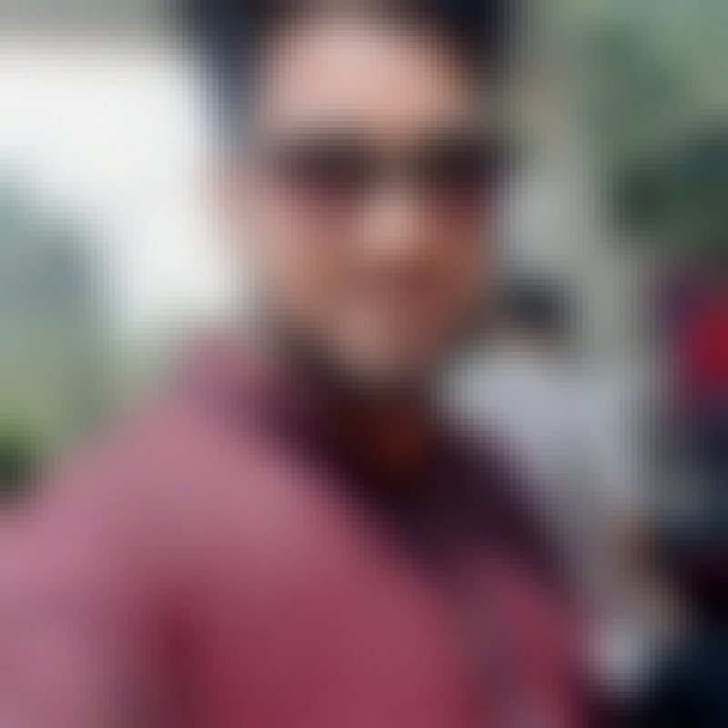 Imam Hossain, 43, Ethiopia