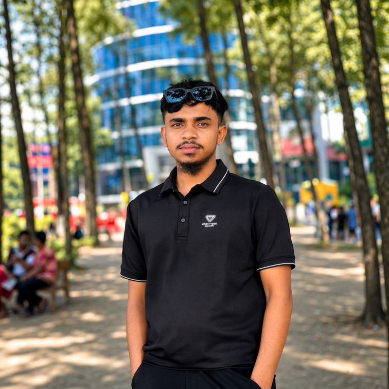 Md, 24, Dharir