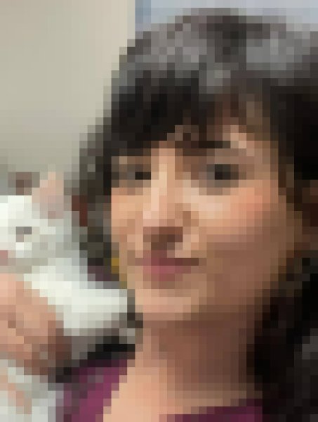 Sonia, 31, Nord Est