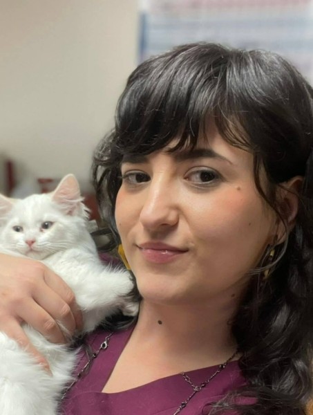 Sonia, 31, Chiran