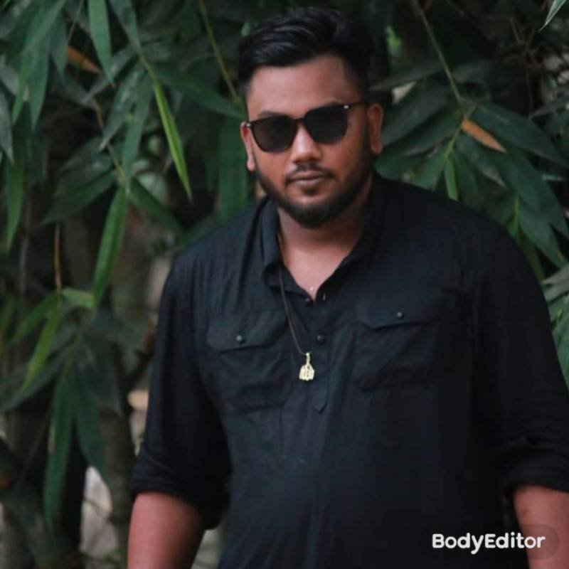 Nasir, 33, Lebane
