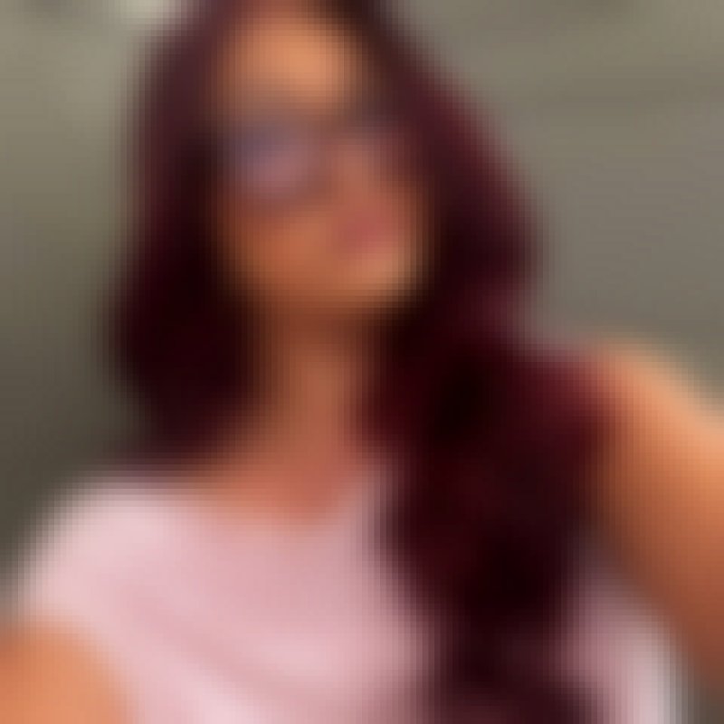 Angelina, 37, Ro Grande