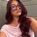 Angelina, 37, Yorkshire
