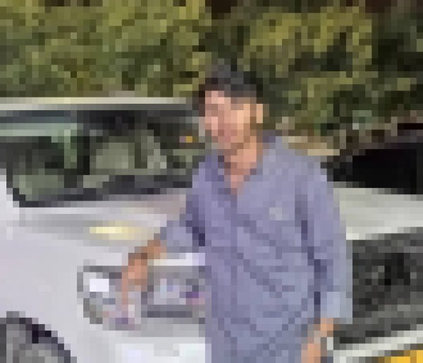 SHUVO, 21, Wronki