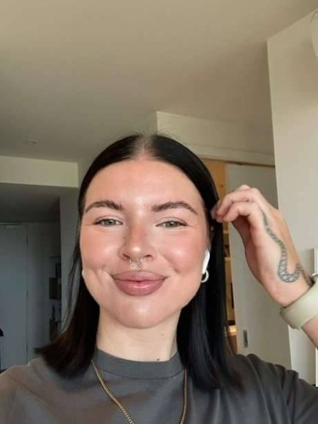 Anne luis, 37, Gemlik
