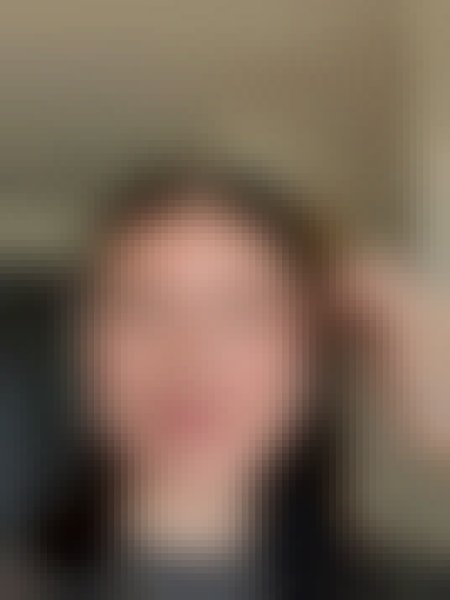 Anne luis, 36, Shanhr