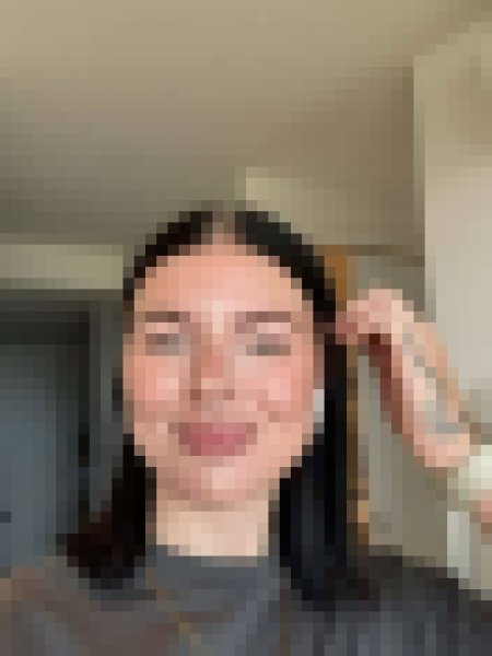 Anne luis, 36, Italy