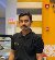 Md.Jewel sikder, 28, Oksbol
