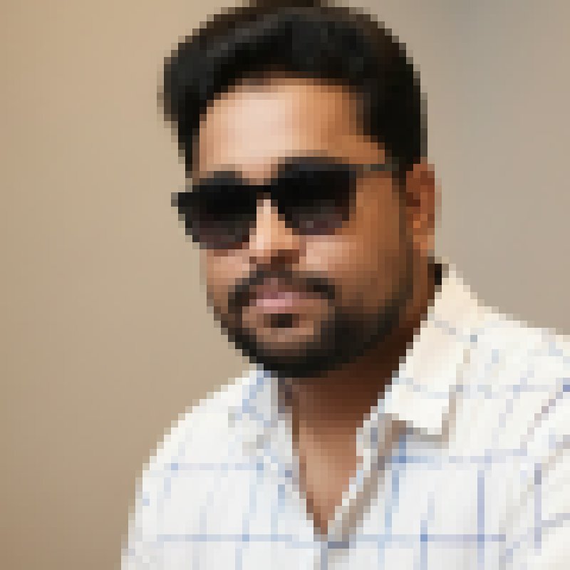 Ahmmed Hosen Arif, 29, Mahajerane Kamar