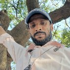 S R Shalim, 29, Peso Da Rgua