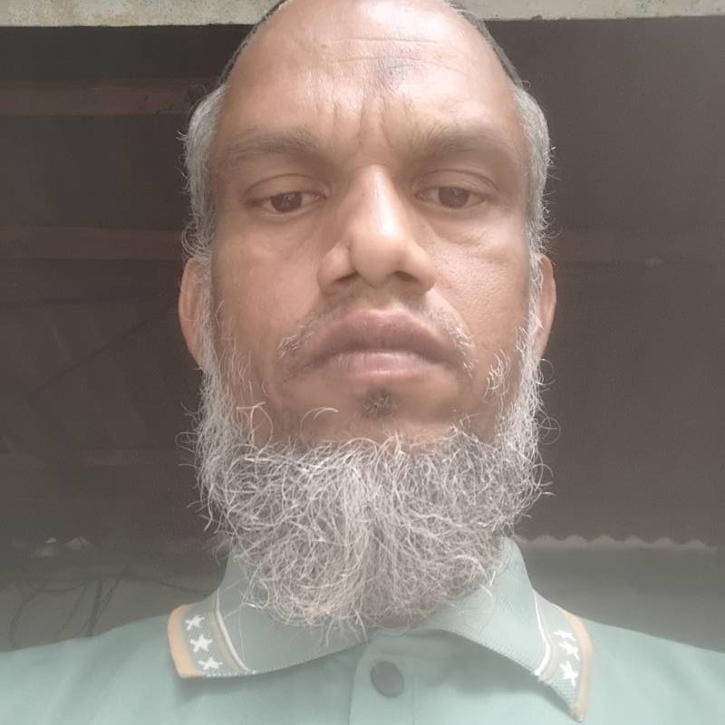 Mhafuzur Rhaman, 44, Bangladesh