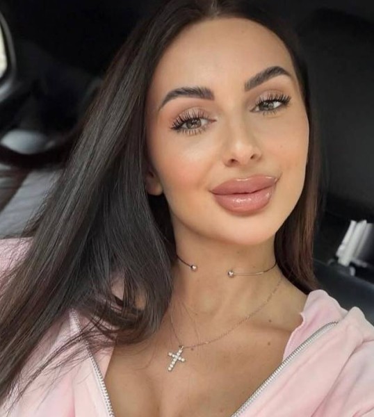 yulia, 38, Taka