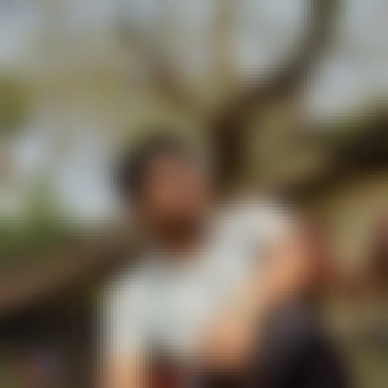 Nepu, 31, Ban Mae Sam Laep