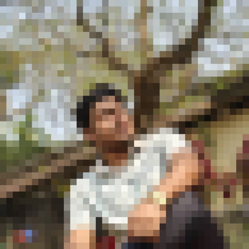 Nepu, 31, Nova Crnja