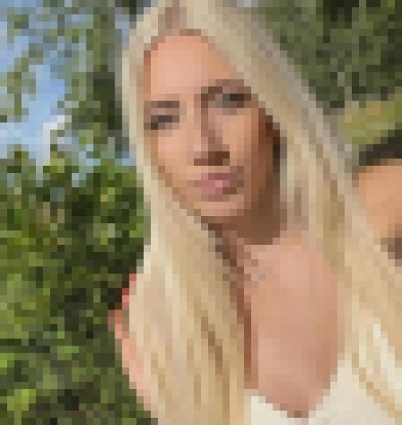 Sarah lensford, 35, Paikpar