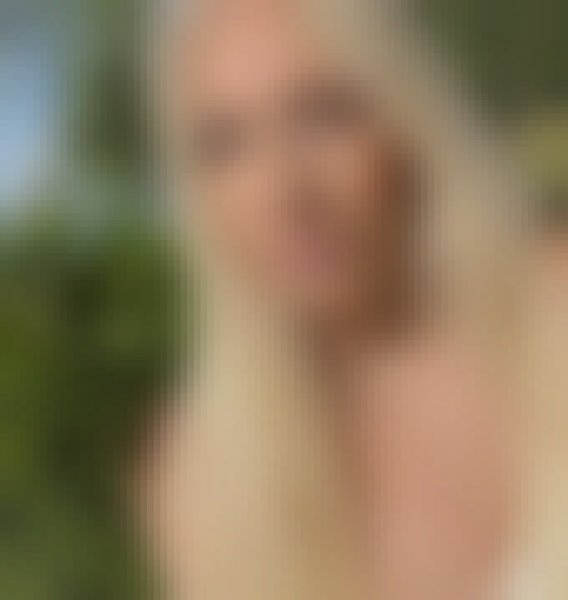 Sarah lensford, 35, London