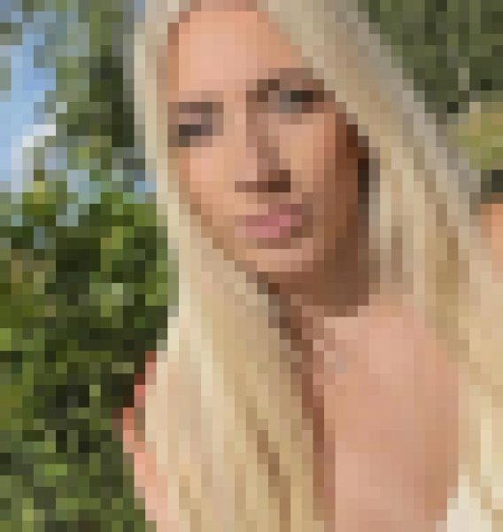 Sarah lensford, 35, Avigliana