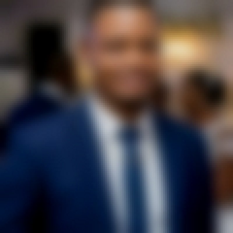 Prince, 40, Xinan