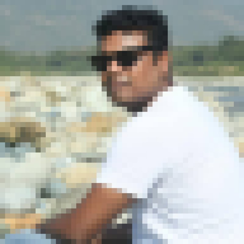 Ratull, 38, San Leonardo