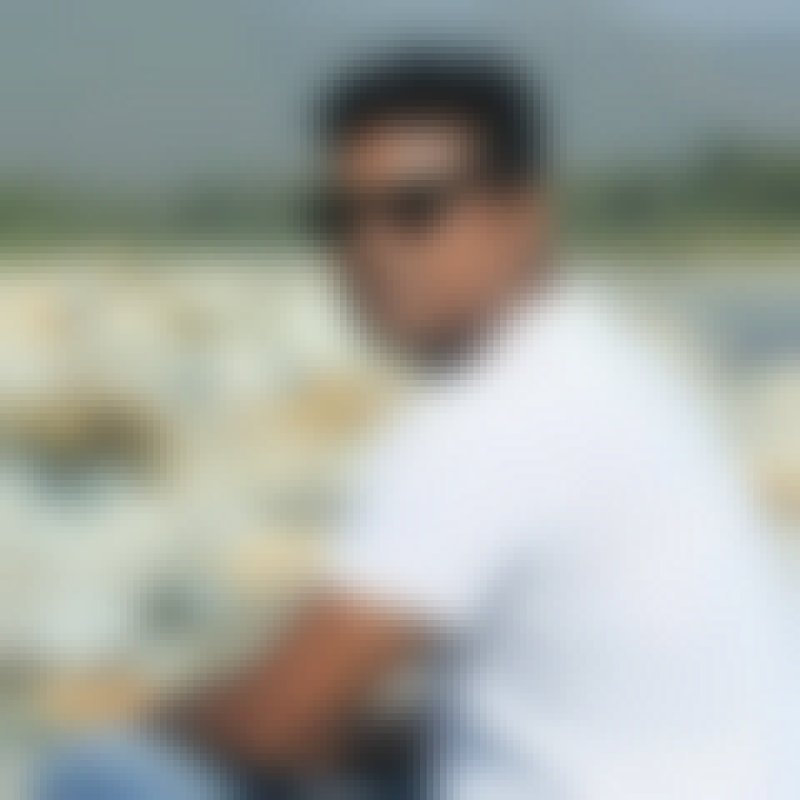Ratull, 38, Chankou