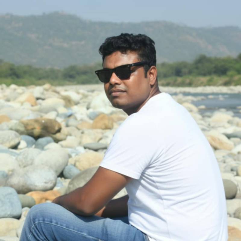 Ratull, 38, West Flanders