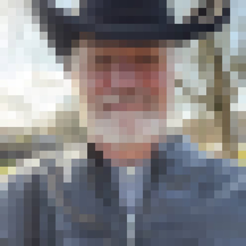 Gary, 71, Davidson