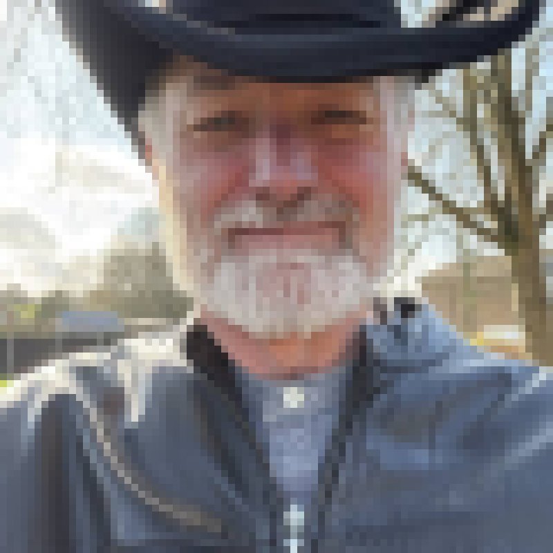 Gary, 71, Netherlands