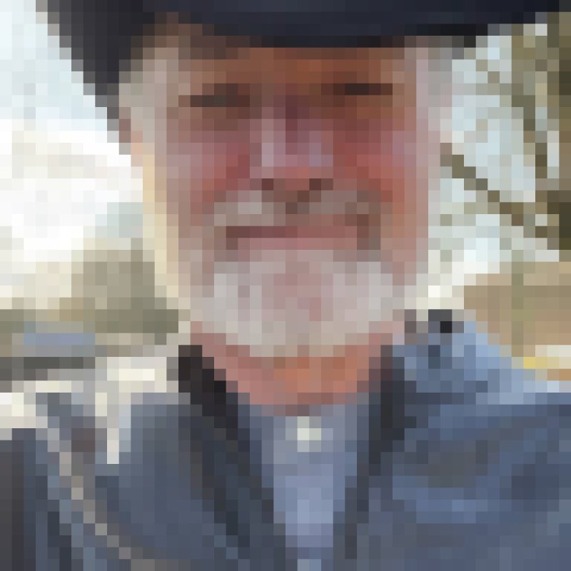 Gary, 71, Ingenbohl