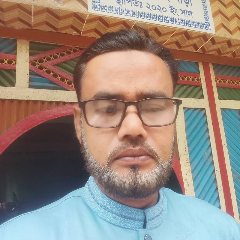 Obaidur, 38, Perupalem