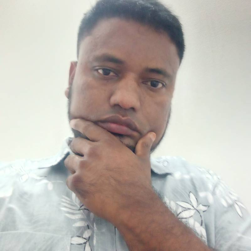 Mosaroaf hosan, 38, Cordeiro