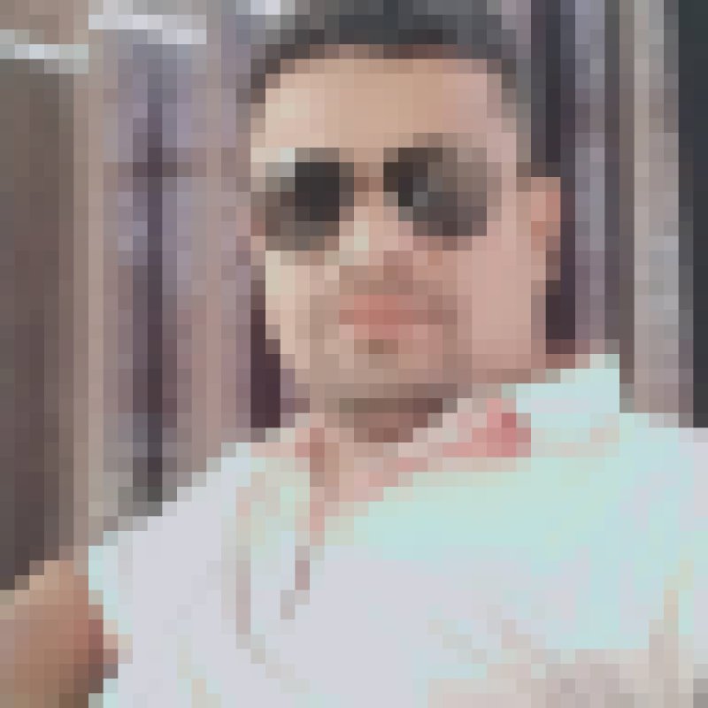Hashem, 32, Mudgal