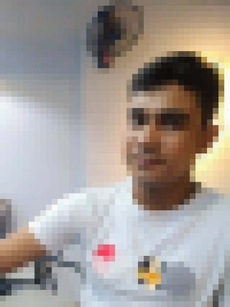 S M Sumon, 28, Hubei