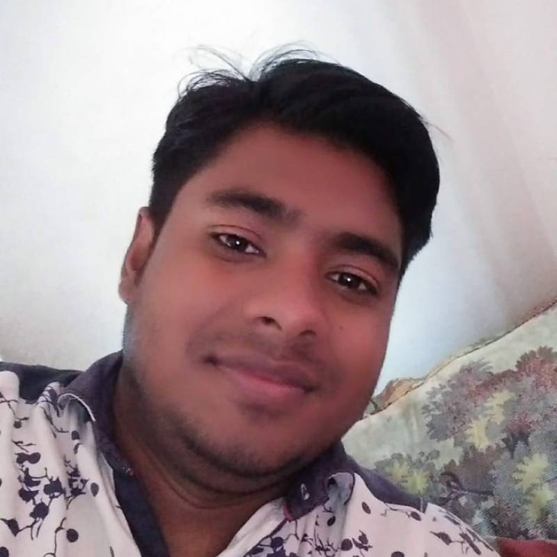 Amdad, 31, Valandovo