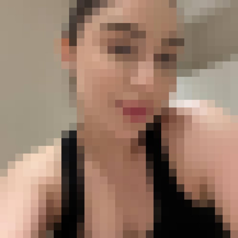 Лина Анжела, 35, Lamont