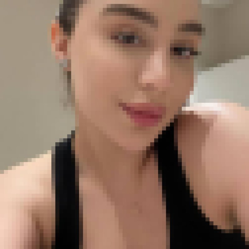 Лина Анжела, 35, Matomou