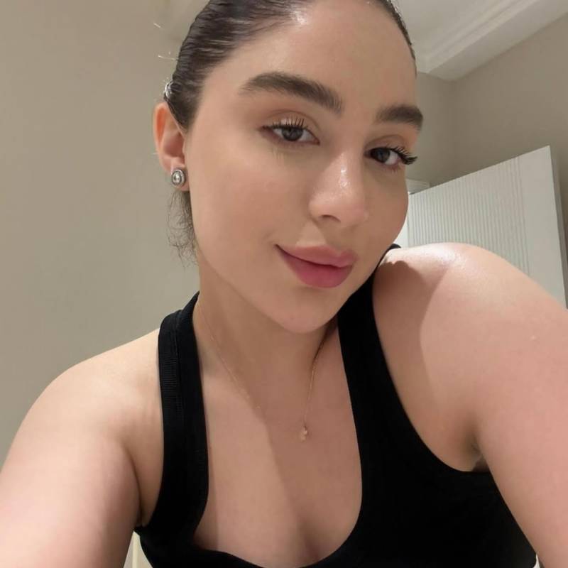 Лина Анжела, 35, Senegal