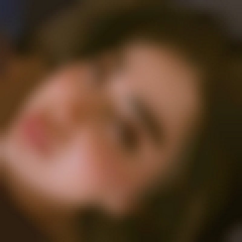 Zenad, 25, Shing