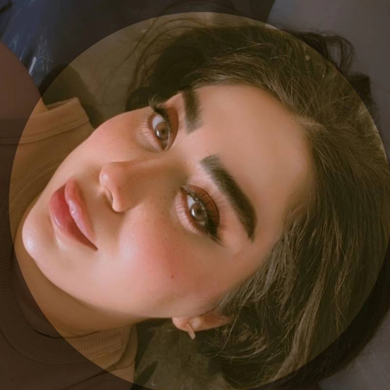 Zenad, 25, South Africa