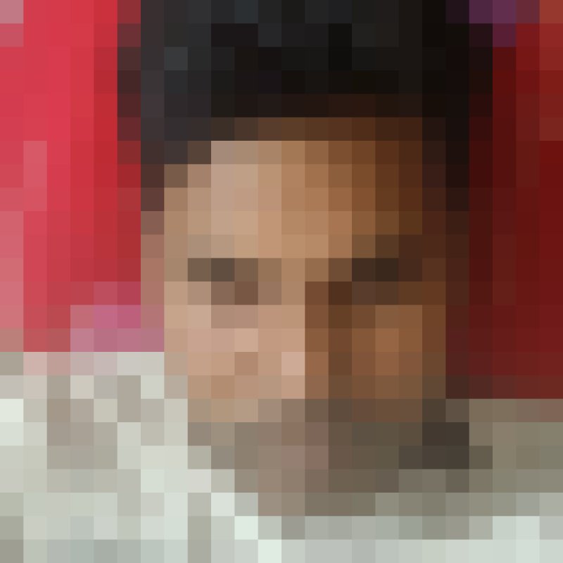 lokman, 43, Lamont