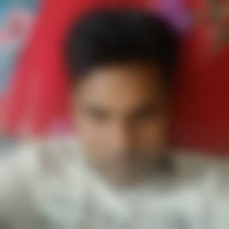 lokman, 43, Rarz