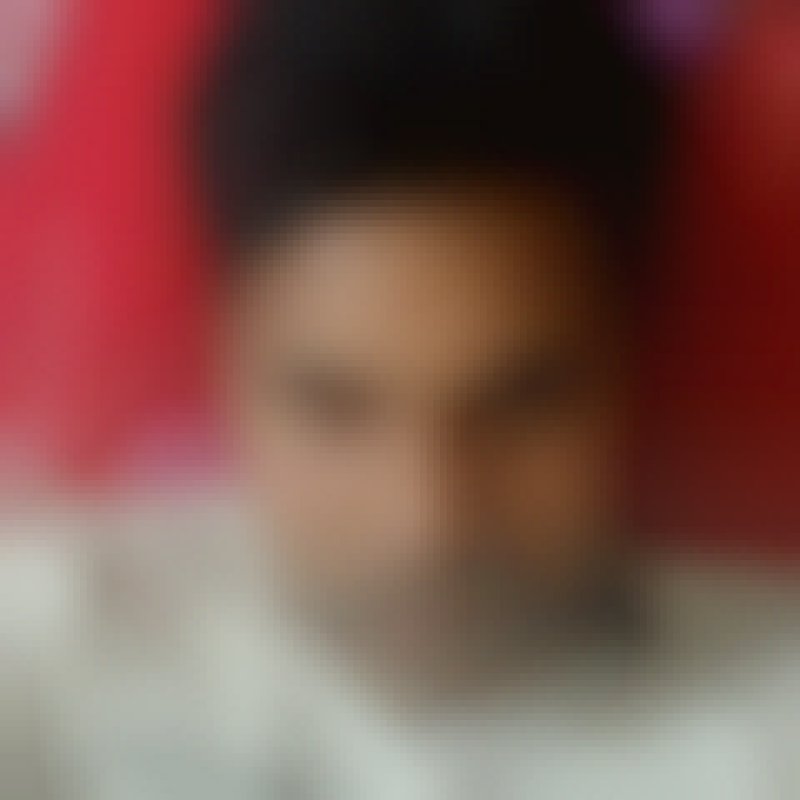lokman, 43, Oquateur