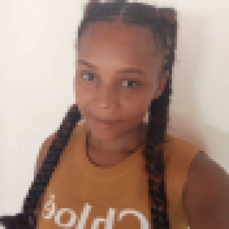 Lizia, 26, Brakna