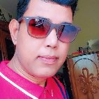 Kurshid, 41, Ramallo