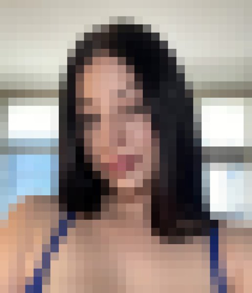 Mary, 31, Pasco