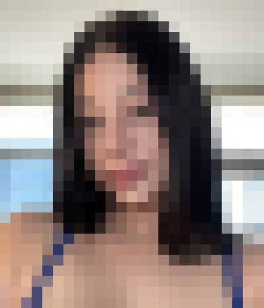 Mary, 31, Montargis