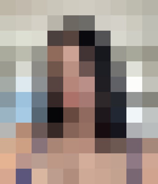 Mary, 31, Los Blancos
