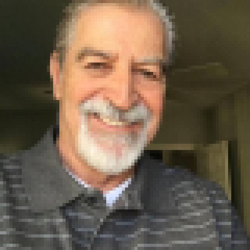Hayes, 67, Oulad Driss