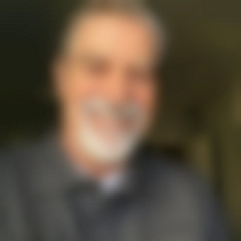 Hayes, 67, Tunisia