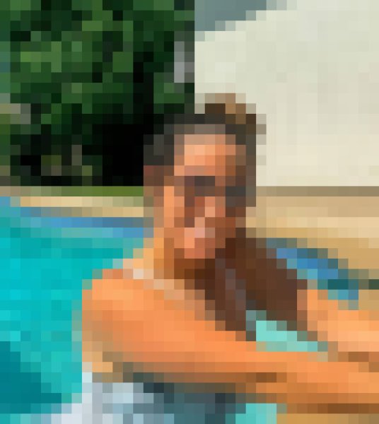 Raven, 37, Nakasongola